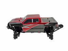 Load image into Gallery viewer, New Redcat Dukono 1/10 Scale 4WD Monster Truck Slider/Roller W Body #18776

