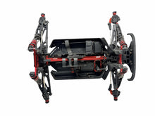 Load image into Gallery viewer, Arrma Outcast 6S EXB 1/8 4WD Monster Truck Slider W Body (Rough Cond.) #20003
