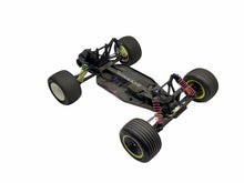 Load image into Gallery viewer, Vintage Team Losi XXT-CR Graphite Roller W Hyrda-Drive (Read Ad!) #18977
