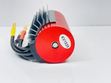 Load image into Gallery viewer, Redcat Racing Landslide Xte Stock 1920Kv Brushless Motor &amp; Heat Sink #11773
