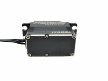 Load image into Gallery viewer, Protek Rc 170SBL Black Label High Speed Brushless Servo (HV/Metal Case) #18332
