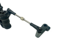 Load image into Gallery viewer, Losi 8IGHT-X Super Lasernut Steering Setup (Bellcrank, Posts, Arms Etc) #15746

