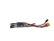 Load image into Gallery viewer, Holmes Hobbies Crawlmaster Mini V2 1/10 Scale Esc W XT60 Connector #16844

