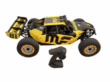 Load image into Gallery viewer, Losi 1/5 Scale DBXL 2.0 Magnaflow Yellow 4X4 Gas Desert Buggy RTR Rc Part #18824
