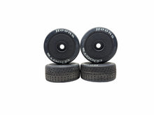 Load image into Gallery viewer, Arrma Limitless 6S BLX DBoots Hoons Belted Street Tires W 17MM Hex Wheels #18404
