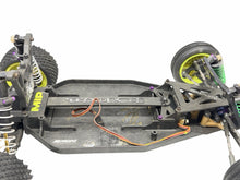 Load image into Gallery viewer, Vintage Team Losi XX-CR Kinwald Edition Graphite Roller W Hyrda-Drive #18962
