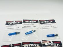 Load image into Gallery viewer, Integy C27463Blue &amp; C27642Blue Lot Of Replacement A &amp; B For C26501 #8864
