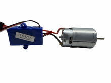 Load image into Gallery viewer, New Traxxas XL-5HV 3S Esc W Titan 21T 550 Reverse Rotation Motor Rc Part #17926
