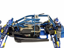 Load image into Gallery viewer, Traxxas Jato 3.3 1/10 Scale Nitro Stadium Truck Slider W Upgrades &amp; Body #18876
