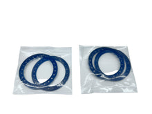 Load image into Gallery viewer, Vanquish 1.9 Ifr Original Black Beadlock Ring Set Of 4 VPS05400 Rc Part #12897
