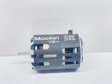 Load image into Gallery viewer, Maclan Racing MRR V2m 8.5T Brushless Sensored Competition Motor Rc Part #9219
