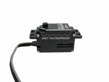 Load image into Gallery viewer, Hitec DB778WP Low Profile Ultra Torque Waterproof High Voltage Servo #18986
