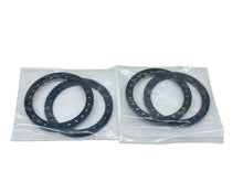 Load image into Gallery viewer, Vanquish Products 1.9 IFR Original Beadlock Black Anodized Set Of 4 #12215
