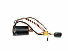 Load image into Gallery viewer, Spektrum Firma 2-in-1 Brushless Crawler Motor/Esc 2300KV SPMXSEM1040B #19898
