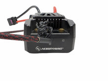 Load image into Gallery viewer, Hobbywing Ezrun Max4 HV 6-12S Esc W QS8 Connectors For 1/4 &amp; 1/5 Scale Rc #18813
