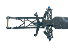 Load image into Gallery viewer, Team Associated B6 W O.M.B 1006 DC V2 Chassis Setup 1/10 Drag Car Slider #13591

