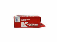 Load image into Gallery viewer, New Kyosho 1/8 Scale On Road Racing Tyre Series Rear Tyre 32° Rc Part #18201
