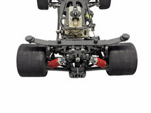 Load image into Gallery viewer, Mugen MRX-4 1/8 Scale Nitro On-Road Car Roller/Rolling Chassis Rc Part #18213

