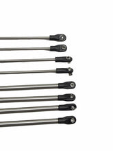Load image into Gallery viewer, New Vanquish Products H10 Optic Link Set Of 8 INCIRC00307 Rc Part #18644
