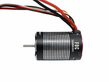 Load image into Gallery viewer, Hobbywing Quicrun Fusion Pro FOC 2-IN-1 Esc &amp; Motor System (2300KV) #19165
