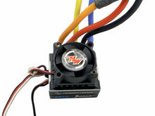 Load image into Gallery viewer, Hobbywing Xerun XR10 Justock 1/10 Sensored Brushless Esc Zero Timing #18968
