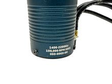 Load image into Gallery viewer, Castle Creations Slate 2280KV Sensored 4 Pole Brushless Crawler Motor #14339
