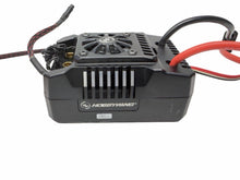 Load image into Gallery viewer, Hobbywing Ezrun Max4 HV 6-12S Esc W QS8 Connectors For 1/4 &amp; 1/5 Scale Rc #18813
