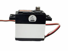 Load image into Gallery viewer, Spektrum S614S 15KG Steel Gear WP Steering Servo 23T Rc Part #19816
