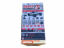 Load image into Gallery viewer, New Arrma Big Rock 6S BLX 1/7 Brushless Monster Truck Gunmetal ARA612T1 #19978
