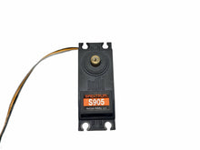 Load image into Gallery viewer, New Spektrum S905 Large Scale 40KG 15T Waterproof Servo SPMS905 Rc Part #17996

