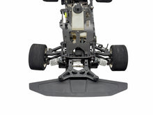 Load image into Gallery viewer, Mugen MRX-4 1/8 Scale Nitro On-Road Car Roller/Rolling Chassis Rc Part #18213
