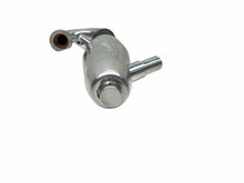 Load image into Gallery viewer, Rare Team Kyosho Mad Force Polished Tuned Pipe W Manifold Rc Part #18451
