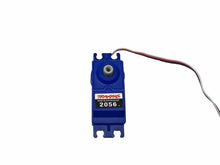 Load image into Gallery viewer, New Traxxas 2056 Waterproof Steering Servo Rc Part #18795
