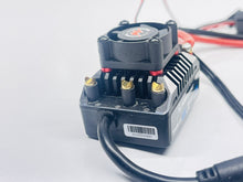 Load image into Gallery viewer, New Hobbywing Xerun Axe Foc Brushless Esc (2-3s) W Axe 540 2300Kv Motor #9222
