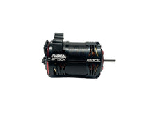 Load image into Gallery viewer, New Performa Racing P1 Radical Stock 17.5T Sensored Brushless 540 Motor #14830
