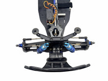 Load image into Gallery viewer, Traxxas Slash 4X4 Slider/Roller W SSC8 Aluminum Chassis (Needs Work!) #18998
