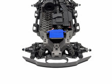 Load image into Gallery viewer, New Traxxas Mini Slash 4X4 1/16 Scale Complete Slider/Roller W Servo #18322
