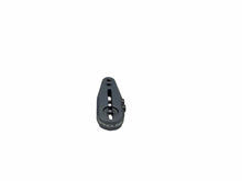 Load image into Gallery viewer, Vanquish Products Aluminum 24mm Clamping Servo Horn (25T) [VPS02410] #18942
