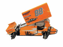 Load image into Gallery viewer, Evolution Racing Concepts (ERC) B-Sik Sprint Car Based Off TLR 22 (Read!) #18994
