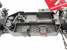 Load image into Gallery viewer, New Redcat Dukono 1/10 Scale 4WD Monster Truck Slider/Roller W Body #18776
