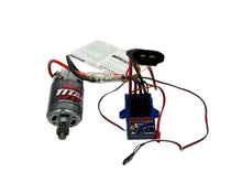 Load image into Gallery viewer, New Traxxas XL-5HV 3S Esc W Titan 21T 550 Reverse Rotation Motor Rc Part #17119
