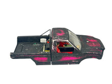Load image into Gallery viewer, Deaf Kustom Ford F350 Custom Hard Body For 1/10 Scale Crawler (Read!) #16523
