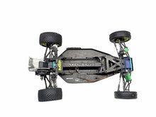 Load image into Gallery viewer, Vintage Team Losi XX-CR Kinwald Edition Graphite Roller W Hyrda-Drive #18962
