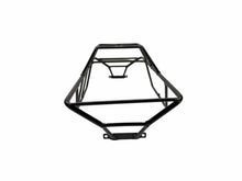 Load image into Gallery viewer, Hpi Savage Xl 1/8 Monster Truck Black Steel Rollcage (Modified) Rc Part #18459
