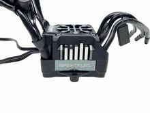 Load image into Gallery viewer, Spektrum Firma 150A Smart Brushless 6S Esc W iC5 Connectors Rc Part #18879

