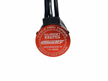 Load image into Gallery viewer, New Team Corally Kuron 4 Pole 2050KV 1/8 Brushless Motor #17986
