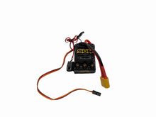Load image into Gallery viewer, Castle Creations Sidewinder 4 Sensorless Waterproof Esc W XT60 Connector #17581
