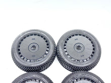 Load image into Gallery viewer, Arrma Typhon Tlr Dboots Exabyte Tires/Wheels Set Of 4 Rc Part #10944
