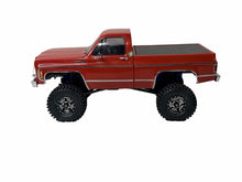 Load image into Gallery viewer, Traxxas TRX-4M Chevrolet K10 High Trail Edition 1/18 Crawler W Upgrades #19942
