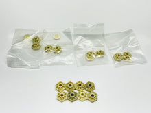 Load image into Gallery viewer, Losi 420 Series Hex Adapter Lot Of 16 Rc Part #7645
